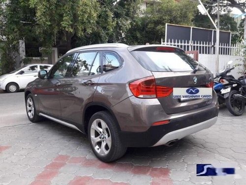 2011 BMW X1 sDrive20d AT for sale in Coimbatore