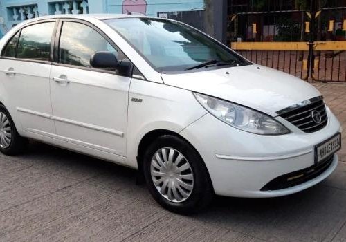 Tata Manza Aqua Quadrajet 2011 MT for sale in Pune