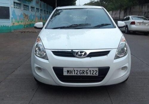 Used 2011 Hyundai i20 Active 1.2 SX MT for sale in Pune