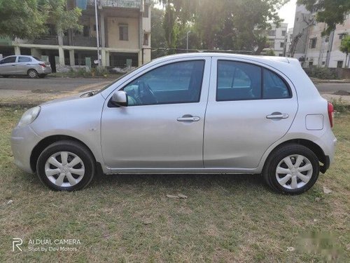 Nissan Micra XV 2012 MT for sale in Ahmedabad