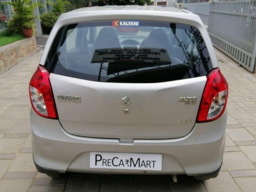 Maruti Suzuki Alto 800 LXI 2015 MT for sale in Bangalore