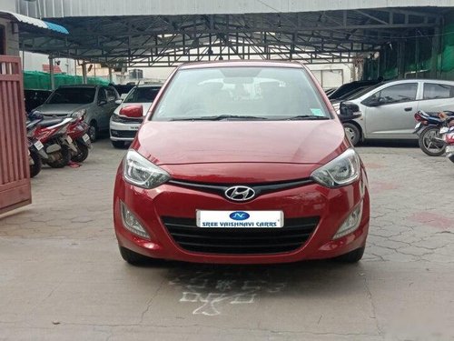 2014 Hyundai i20 Sportz 1.4 CRDi MT for sale in Coimbatore