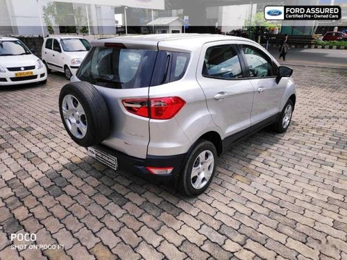 2016 Ford EcoSport 1.5 DV5 Trend MT for sale in Edapal