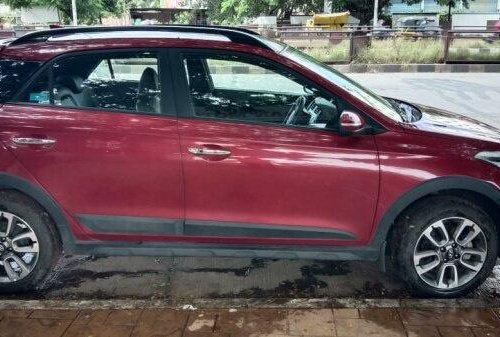 Used 2018 Hyundai i20 Active SX Dual Tone Petrol MT for sale in Pune