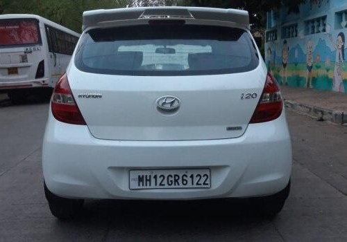 Used 2011 Hyundai i20 Active 1.2 SX MT for sale in Pune