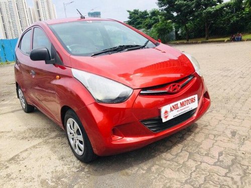Used Hyundai Eon Magna 2011 MT for sale in Thane