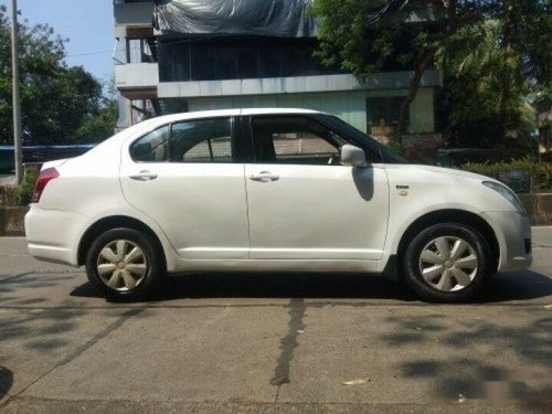 Maruti Swift Dzire VDI 2010 MT for sale in Mumbai