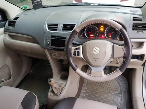 Used 2014 Maruti Suzuki Ertiga ZXI MT for sale in Mumbai