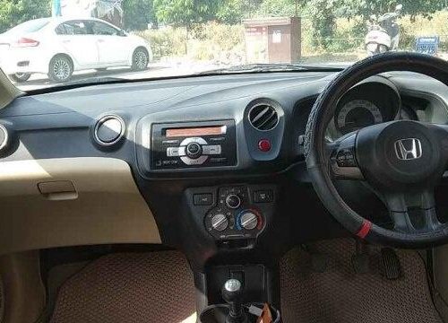Used 2014 Honda Brio 1.2 S MT for sale in Faridabad
