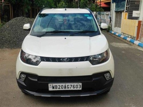 2016 Mahindra KUV100 NXT G80 K8 6Str MT in Kolkata