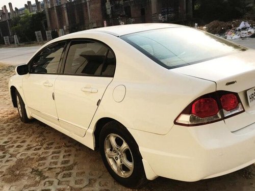 2009 Honda Civic 2006-2010 MT for sale in Faridabad