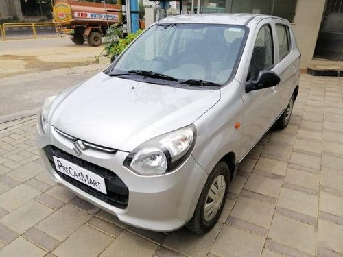 Maruti Suzuki Alto 800 LXI 2015 MT for sale in Bangalore