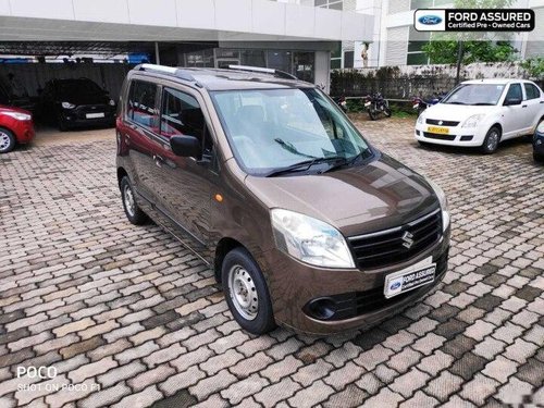 Maruti Suzuki Wagon R LXI 2012 MT for sale in Edapal