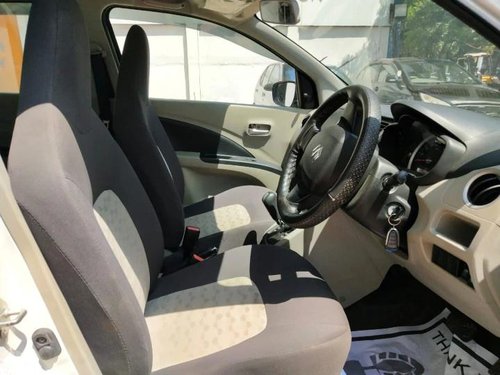 2017 Maruti Suzuki Celerio VXI AT for sale in Chennai