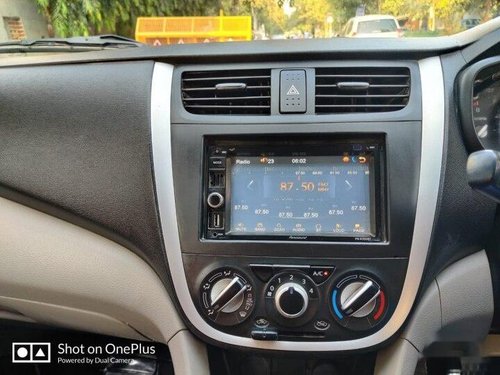 2015 Maruti Suzuki Celerio VXI MT for sale in New Delhi