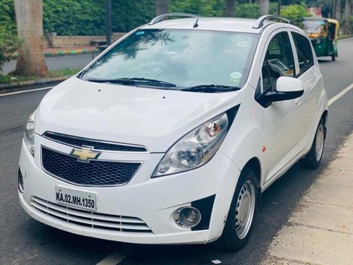 2012 Chevrolet Beat LT MT for sale in Bangalore