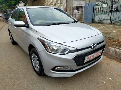 Used Hyundai Elite i20 2017 MT for sale in Chennai