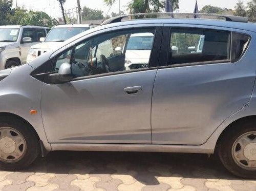 2010 Chevrolet Beat LS MT for sale in Faridabad