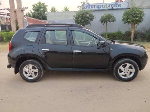 2013 Renault Duster 85PS Diesel RxL Plus MT for sale in Jaipur