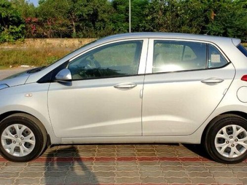 Hyundai Grand i10 1.2 Kappa Magna 2017 MT for sale in New Delhi