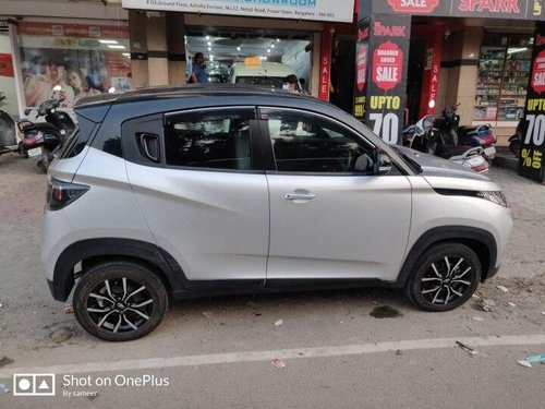 2018 Mahindra KUV100 NXT MT for sale in Bangalore