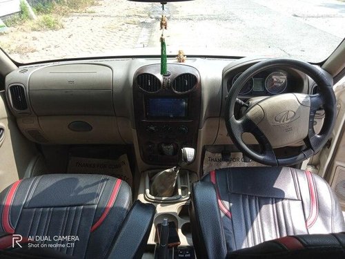 Used 2010 Mahindra Scorpio VLX MT for sale in Indore