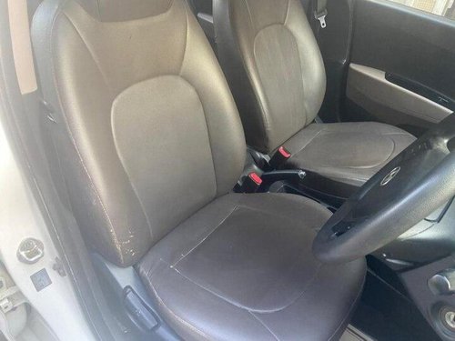 2015 Hyundai Xcent 1.2 VTVT S MT for sale in Mumbai