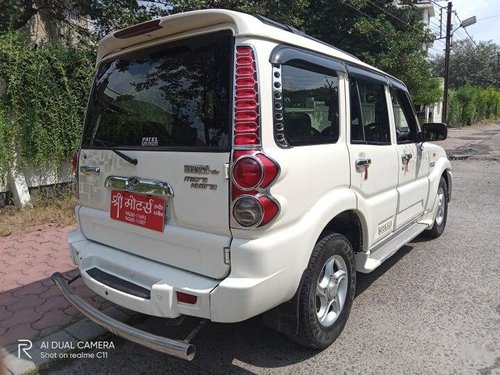 Used 2010 Mahindra Scorpio VLX MT for sale in Indore