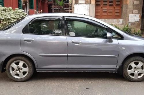 Used 2006 Honda City MT for sale in Kolkata