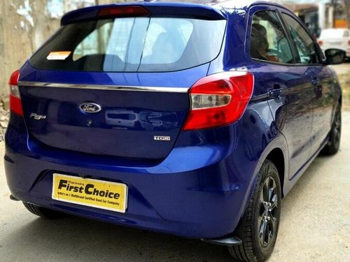 2016 Ford Figo 1.5D Trend MT for sale in Jaipur