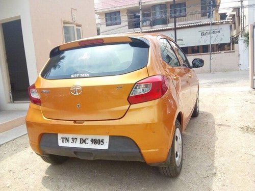 Used 2018 Tata Tiago MT for sale in Coimbatore