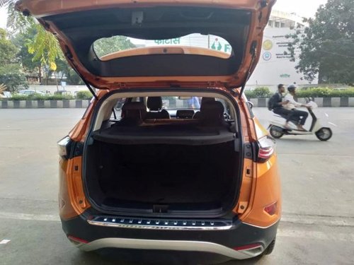 Used 2019 Tata Harrier XZ MT for sale in Thane