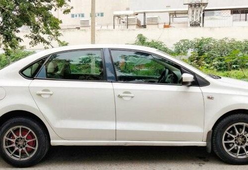 Volkswagen Vento 1.5 TDI Trendline 2011 MT for sale in Bangalore