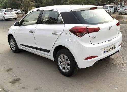 Hyundai Elite i20 Magna 1.4 CRDi 2015 MT for sale in Jaipur