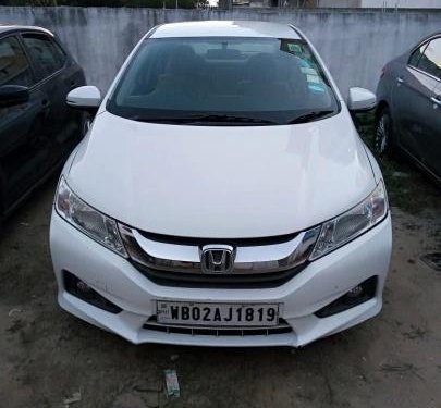 Used 2016 Honda City i-VTEC V MT for sale in Kolkata