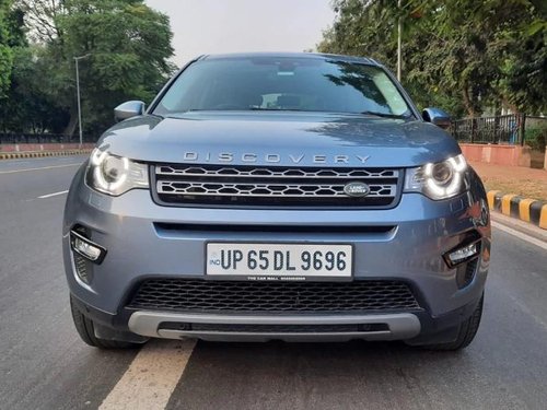 2019 Land Rover Discovery Sport TD4 SE AT for sale in New Delhi