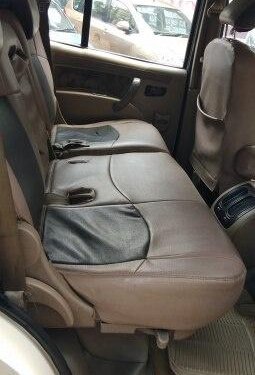 Mahindra Scorpio VLX 2011 MT for sale in Thane