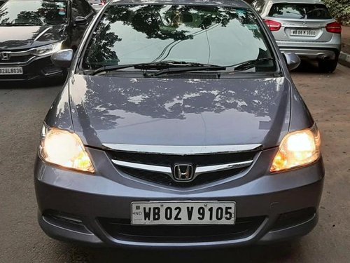 Used 2006 Honda City MT for sale in Kolkata