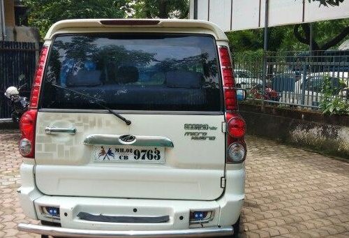 Mahindra Scorpio VLX 2011 MT for sale in Thane