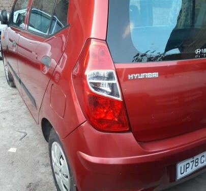 2012 Hyundai i10 Era 1.1 MT for sale in Kanpur