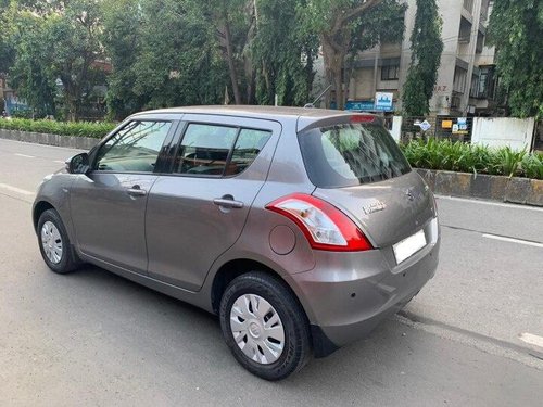 2012 Maruti Suzuki Swift VDI MT for sale in Mumbai