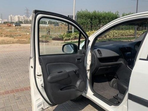 2016 Maruti Suzuki Ritz MT for sale in Faridabad