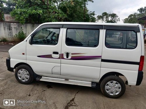 Used 2015 Maruti Suzuki Eeco 5 Seater AC MT in Pune