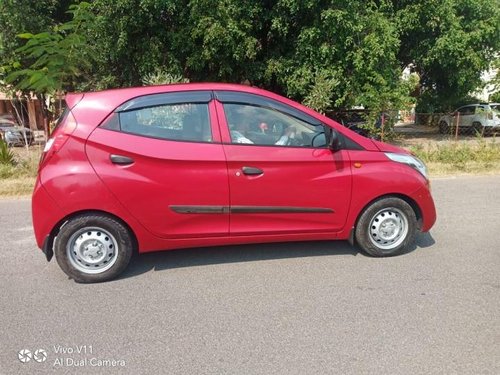 2017 Hyundai Eon Era Plus MT for sale in Bhopal