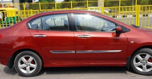 Honda City i-VTEC S 2010 MT for sale in Faridabad