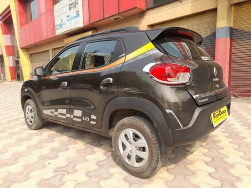 2017 Renault Kwid RXT MT for sale in Faridabad