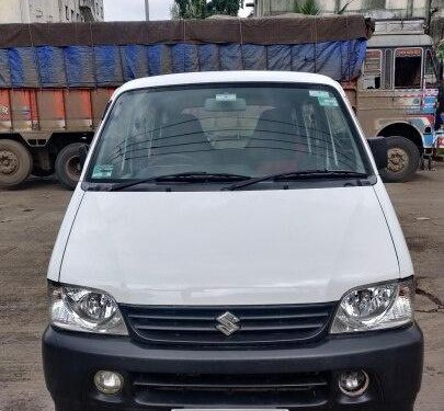 Used 2015 Maruti Suzuki Eeco 5 Seater AC MT in Pune