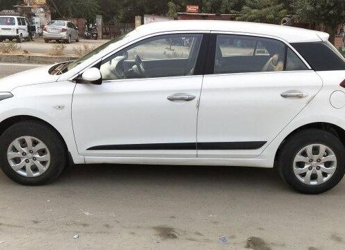 Hyundai Elite i20 Magna 1.4 CRDi 2015 MT for sale in Jaipur