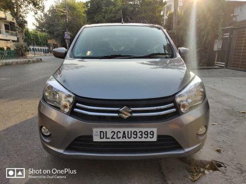 2015 Maruti Suzuki Celerio VXI MT for sale in New Delhi