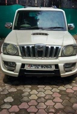 Mahindra Scorpio VLX 2011 MT for sale in Thane